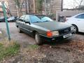 Audi 100 1987 года за 1 300 000 тг. в Тараз – фото 3