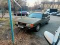 Audi 100 1987 года за 1 300 000 тг. в Тараз – фото 4