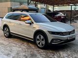Volkswagen Passat 2022 годаүшін23 000 000 тг. в Астана