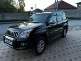 Toyota Land Cruiser Prado 2006 года за 10 000 000 тг. в Шымкент – фото 2