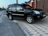 Toyota Land Cruiser Prado 2006 года за 10 000 000 тг. в Шымкент – фото 5