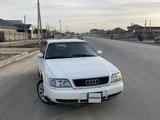 Audi A6 1997 годаүшін2 800 000 тг. в Шымкент