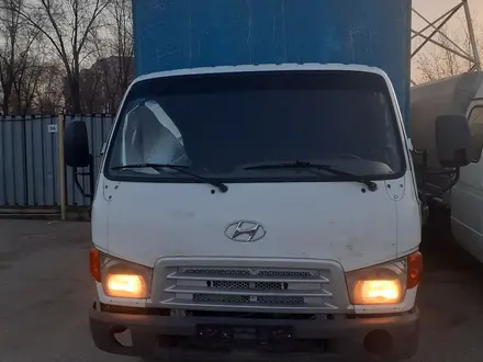 Hyundai  Hd72 2007 года за 4 200 000 тг. в Актобе – фото 2