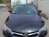 Toyota Camry 2014 годаfor9 999 999 тг. в Алматы – фото 2