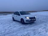 ВАЗ (Lada) Granta 2190 2022 года за 6 000 000 тг. в Усть-Каменогорск – фото 2