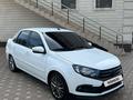 ВАЗ (Lada) Granta 2190 2022 года за 6 000 000 тг. в Усть-Каменогорск – фото 4