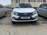 ВАЗ (Lada) Granta 2190 2022 года за 6 000 000 тг. в Усть-Каменогорск