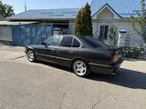 BMW 525 1993 годаүшін3 100 000 тг. в Кордай