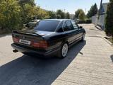 BMW 525 1993 годаүшін3 100 000 тг. в Кордай – фото 3