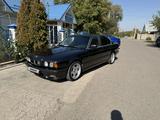 BMW 525 1993 годаүшін3 100 000 тг. в Кордай – фото 2
