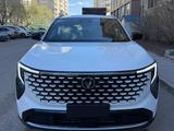 Changan CS55 Plus 2025 года за 9 900 000 тг. в Астана