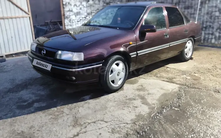 Opel Vectra 1993 годаүшін1 050 000 тг. в Туркестан