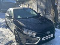 ВАЗ (Lada) Vesta 2022 годаүшін4 350 000 тг. в Алматы