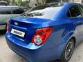 Chevrolet Aveo 2014 годаүшін3 500 000 тг. в Усть-Каменогорск – фото 9