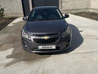 Chevrolet Cruze 2013 годаүшін3 950 000 тг. в Шымкент