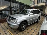 Lexus LX 470 2006 года за 13 000 000 тг. в Алматы – фото 2