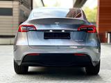 Tesla Model Y 2023 годаfor28 500 000 тг. в Алматы – фото 2