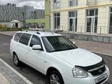 ВАЗ (Lada) Priora 2171 2013 года за 2 200 000 тг. в Шымкент – фото 4