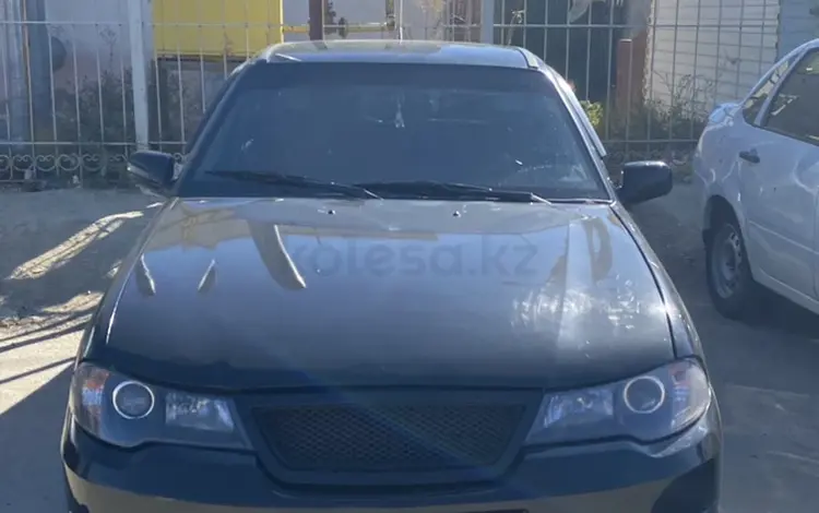 Daewoo Nexia 2011 годаүшін1 400 000 тг. в Актау