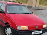 Volkswagen Passat 1992 годаүшін1 600 000 тг. в Шымкент – фото 2
