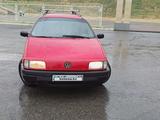 Volkswagen Passat 1992 годаүшін1 400 000 тг. в Шымкент