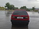 Volkswagen Passat 1992 годаүшін1 600 000 тг. в Шымкент – фото 5