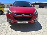 Hyundai ix35 2014 годаfor8 000 000 тг. в Актау