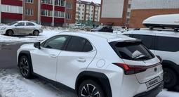 Lexus UX 200 2020 годаүшін14 500 000 тг. в Петропавловск – фото 3