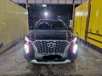 Hyundai Palisade 2020 года за 24 500 000 тг. в Алматы