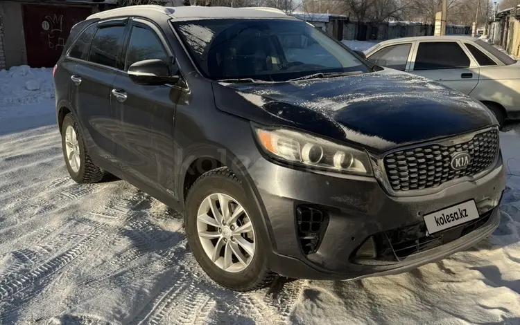 Kia Sorento 2016 года за 6 000 000 тг. в Актобе