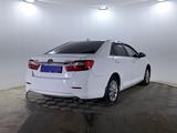 Toyota Camry 2012 года за 9 390 000 тг. в Актобе – фото 5