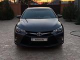 Toyota Camry 2014 годаfor8 800 000 тг. в Атырау