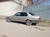 BMW 730 1989 годаүшін1 800 000 тг. в Тараз