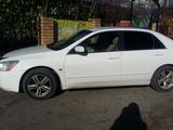 Honda Accord 2004 годаүшін4 000 000 тг. в Семей – фото 3