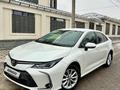 Toyota Corolla 2020 года за 9 500 000 тг. в Шымкент