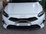 Kia Cee'd 2023 года за 10 600 000 тг. в Тараз – фото 2
