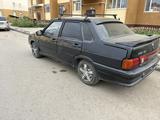 ВАЗ (Lada) 2115 2008 годаfor850 000 тг. в Актобе – фото 3