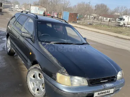 Toyota Caldina 1993 года за 1 100 000 тг. в Алматы – фото 3