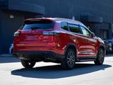 Chery Tiggo 8 Pro Max 2023 годаүшін8 400 000 тг. в Алматы – фото 5