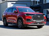 Chery Tiggo 8 Pro Max 2023 годаүшін8 400 000 тг. в Алматы – фото 2
