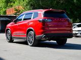Chery Tiggo 8 Pro Max 2023 годаүшін8 400 000 тг. в Алматы – фото 4