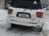 Toyota Sequoia 2000 годаүшін7 500 000 тг. в Усть-Каменогорск – фото 4