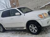 Toyota Sequoia 2000 года за 7 500 000 тг. в Усть-Каменогорск – фото 3