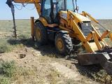 JCB  3CX 2007 года за 15 500 000 тг. в Тараз – фото 3