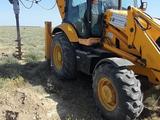 JCB  3CX 2007 года за 15 500 000 тг. в Тараз – фото 5