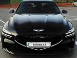 Genesis G70 2022 годаfor20 000 000 тг. в Шымкент