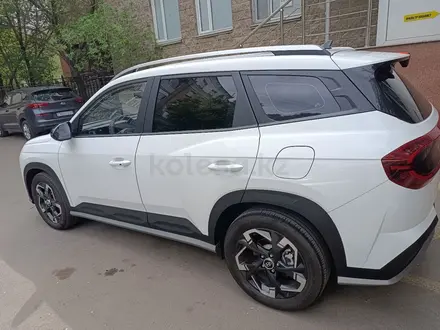 Hyundai Mufasa 2025 года за 13 000 000 тг. в Астана – фото 3