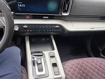 Hyundai Mufasa 2025 года за 13 000 000 тг. в Астана – фото 7