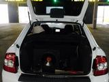 ВАЗ (Lada) Priora 2172 2014 года за 2 950 000 тг. в Караганда – фото 3