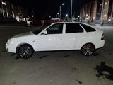 ВАЗ (Lada) Priora 2172 2014 года за 2 950 000 тг. в Караганда – фото 4